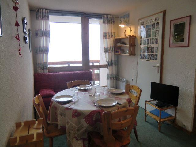 Appartements Le Chanteloup - Plagne Montalbert