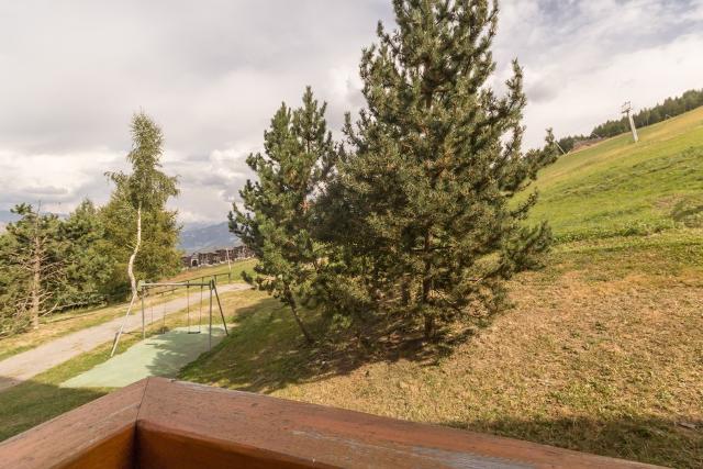 Appartements Le Chanteloup - Plagne Montalbert