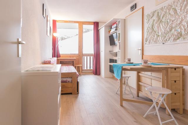 Appartements Le Chanteloup - Plagne Montalbert