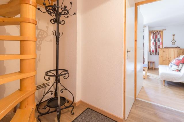 Appartements Le Chanteloup - Plagne Montalbert