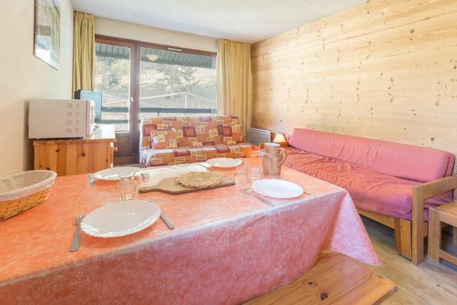 Ski & Soleil - Appartements Le Pravet - Plagne Montalbert