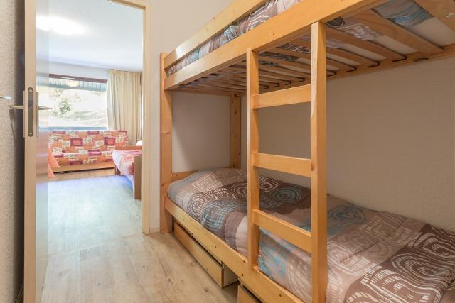 Ski & Soleil - Appartements Le Pravet - Plagne Montalbert