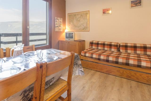 Appartements La Grangette - Plagne Montalbert