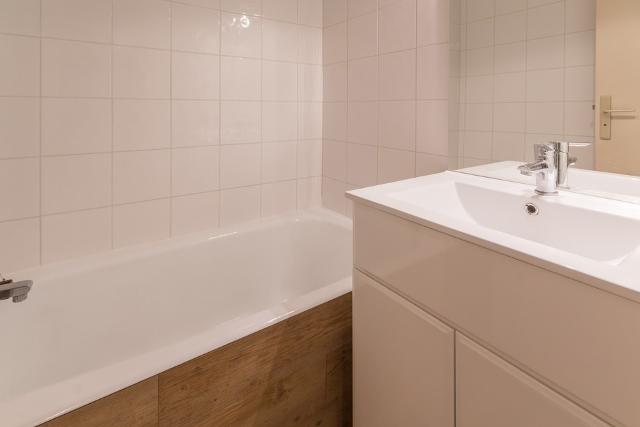 Appartements La Grangette - Plagne Montalbert