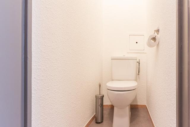 Appartements La Grangette - Plagne Montalbert