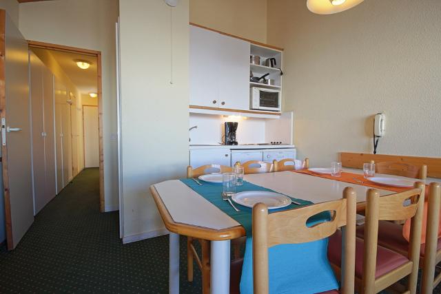 Appartements Le Sextant - Plagne - Les Coches