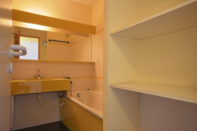 Appartements Le Sextant - Plagne - Les Coches