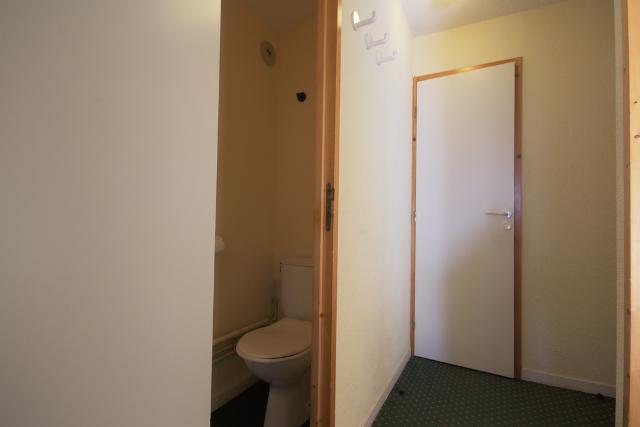 Appartements Le Sextant - Plagne - Les Coches