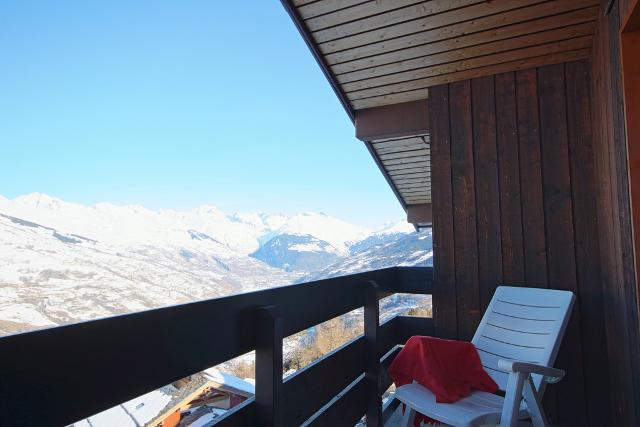 Appartements Le Sextant - Plagne - Les Coches