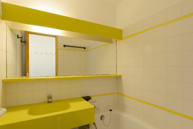 Appartements Le Sextant - Plagne - Les Coches