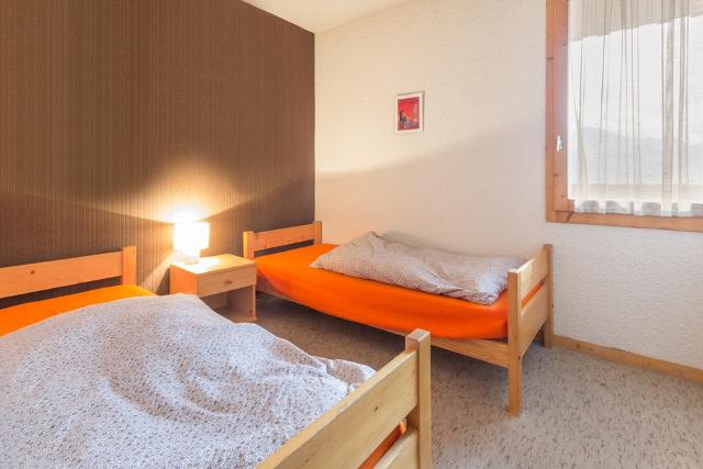 Appartements La Clef - Plagne - Les Coches