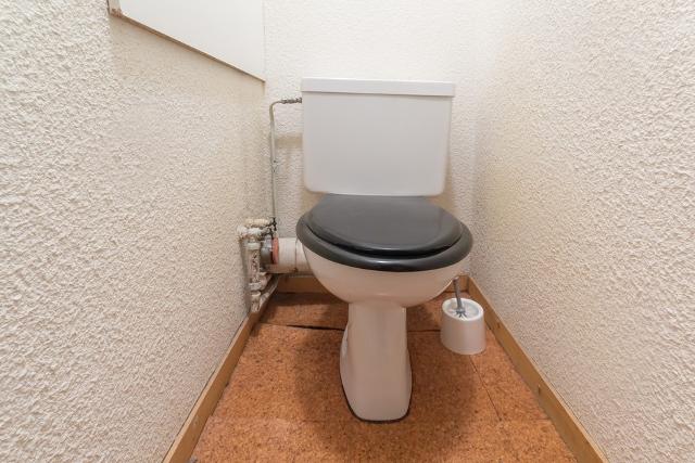 Appartements La Clef - Plagne - Les Coches