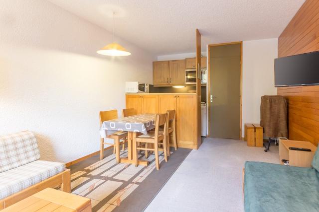 Appartements La Clef - Plagne - Les Coches