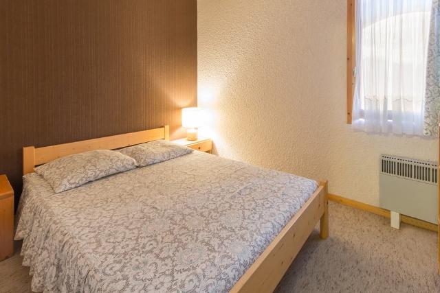 Appartements La Clef - Plagne - Les Coches