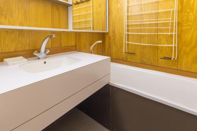 Appartements La Clef - Plagne - Les Coches