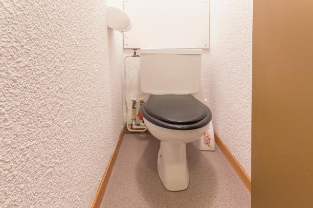 Appartements La Clef - Plagne - Les Coches