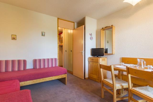 Appartements Le De 1 - Plagne - Les Coches
