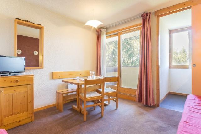 Appartements Le De 1 - Plagne - Les Coches