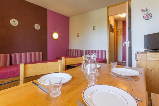 Appartements Le De 1 - Plagne - Les Coches