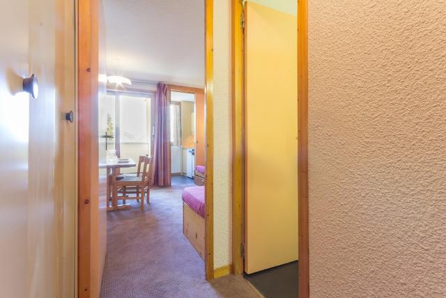 Appartements Le De 1 - Plagne - Les Coches