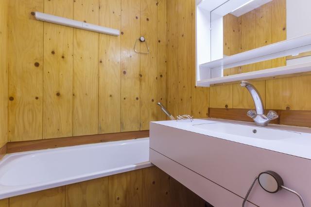 Appartements Le De 1 - Plagne - Les Coches