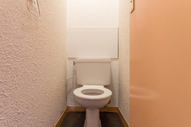 Appartements Le De 1 - Plagne - Les Coches