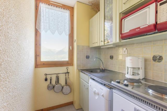 Appartements Le De 1 - Plagne - Les Coches