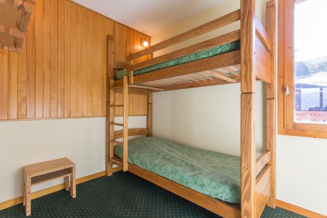 Appartements Le De 1 - Plagne - Les Coches