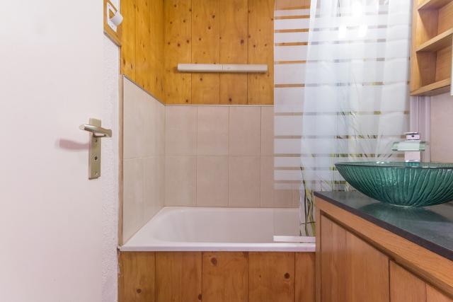 Appartements Le De 1 - Plagne - Les Coches