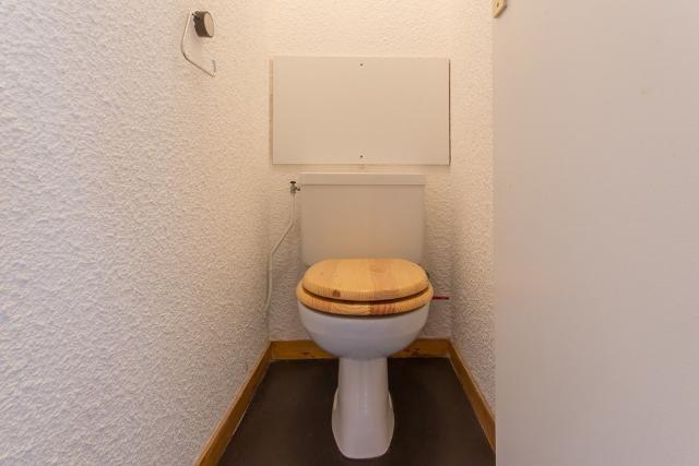 Appartements Le De 1 - Plagne - Les Coches