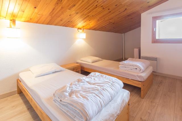 Appartements Le De 1 - Plagne - Les Coches
