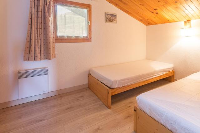 Appartements Le De 1 - Plagne - Les Coches