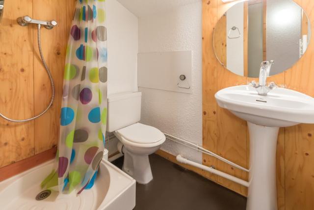 Appartements Le De 1 - Plagne - Les Coches