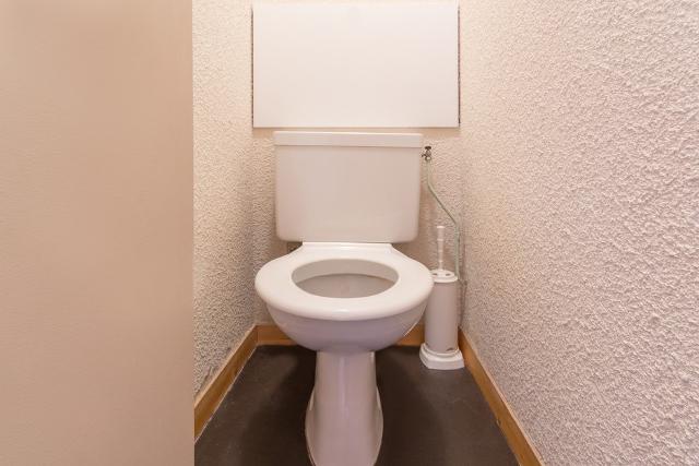 Appartements Le De 1 - Plagne - Les Coches