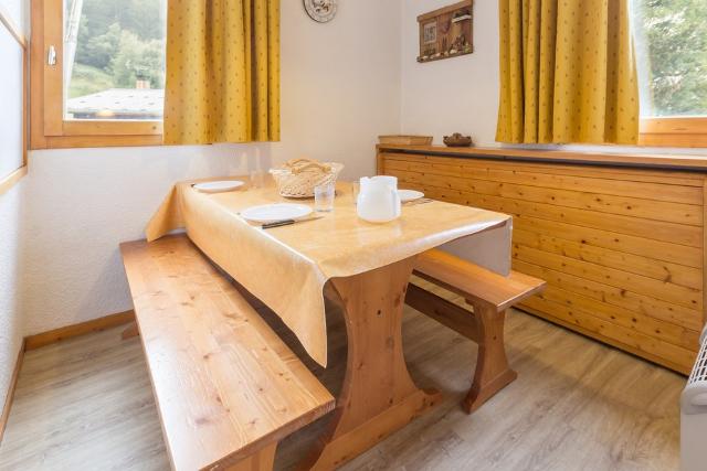 Appartements Le De 1 - Plagne - Les Coches