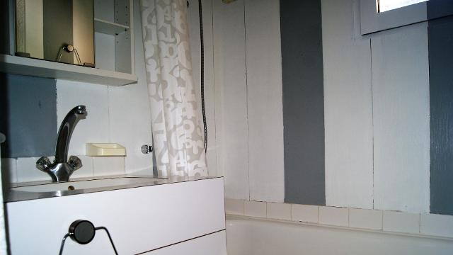 Appartements Le De 1 - Plagne - Les Coches