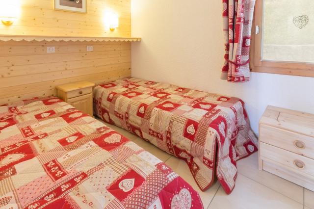 Appartements Le De 1 - Plagne - Les Coches