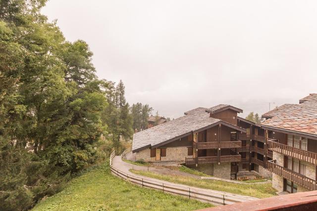 Appartements Le De 1 - Plagne - Les Coches