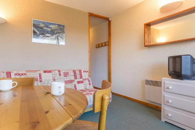 Appartements Le De 1 - Plagne - Les Coches