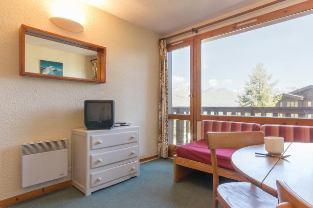 Appartements Le De 1 - Plagne - Les Coches