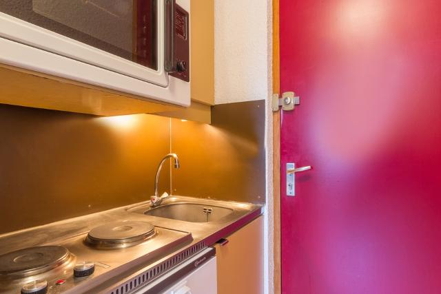 Appartements Le De 1 - Plagne - Les Coches