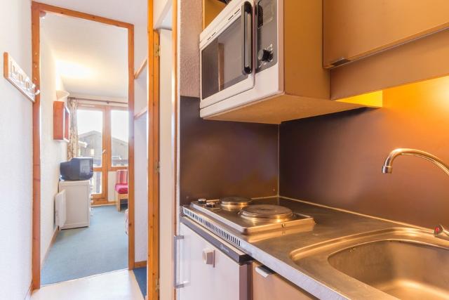 Appartements Le De 1 - Plagne - Les Coches