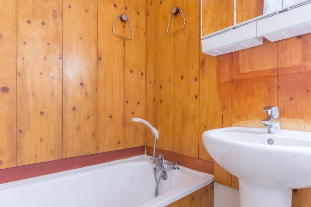 Appartements Le De 1 - Plagne - Les Coches