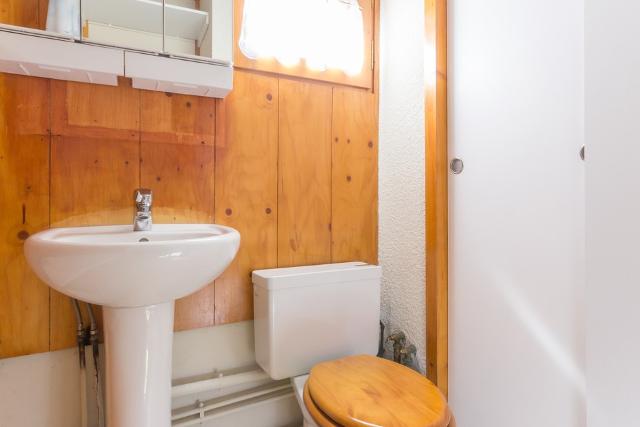 Appartements Le De 1 - Plagne - Les Coches