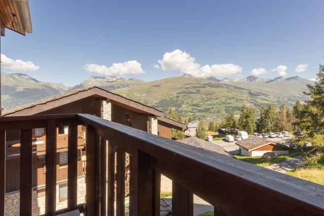 Appartements Le De 1 - Plagne - Les Coches