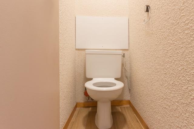 Appartements Le De 1 - Plagne - Les Coches