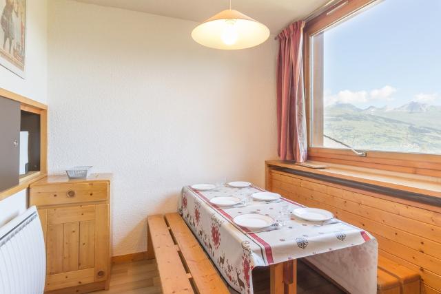 Appartements Le De 1 - Plagne - Les Coches