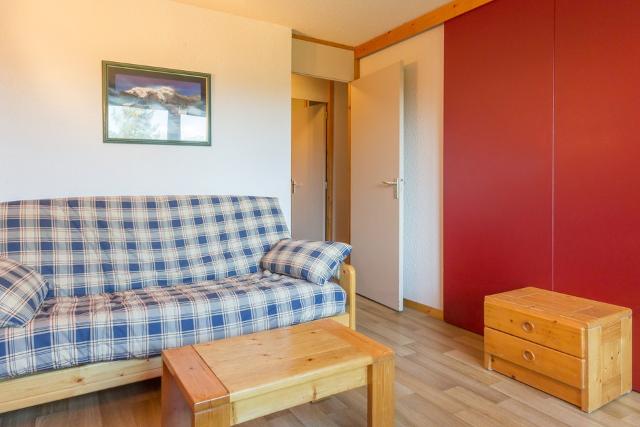 Appartements Le De 1 - Plagne - Les Coches