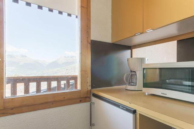 Appartements Le De 1 - Plagne - Les Coches