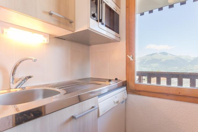 Appartements Le De 1 - Plagne - Les Coches